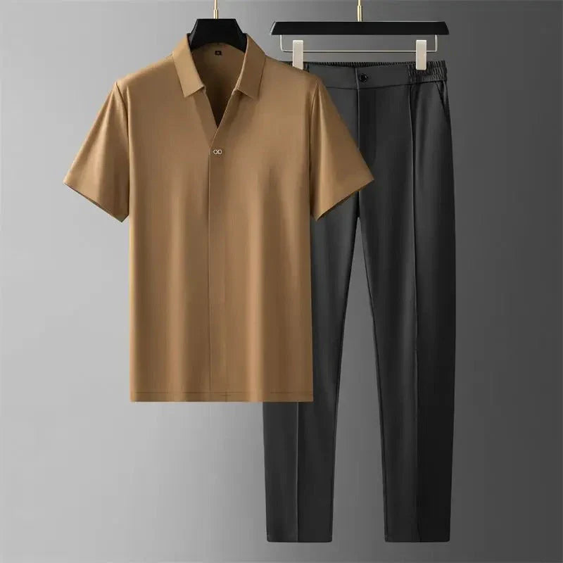 Kaki / 4XL