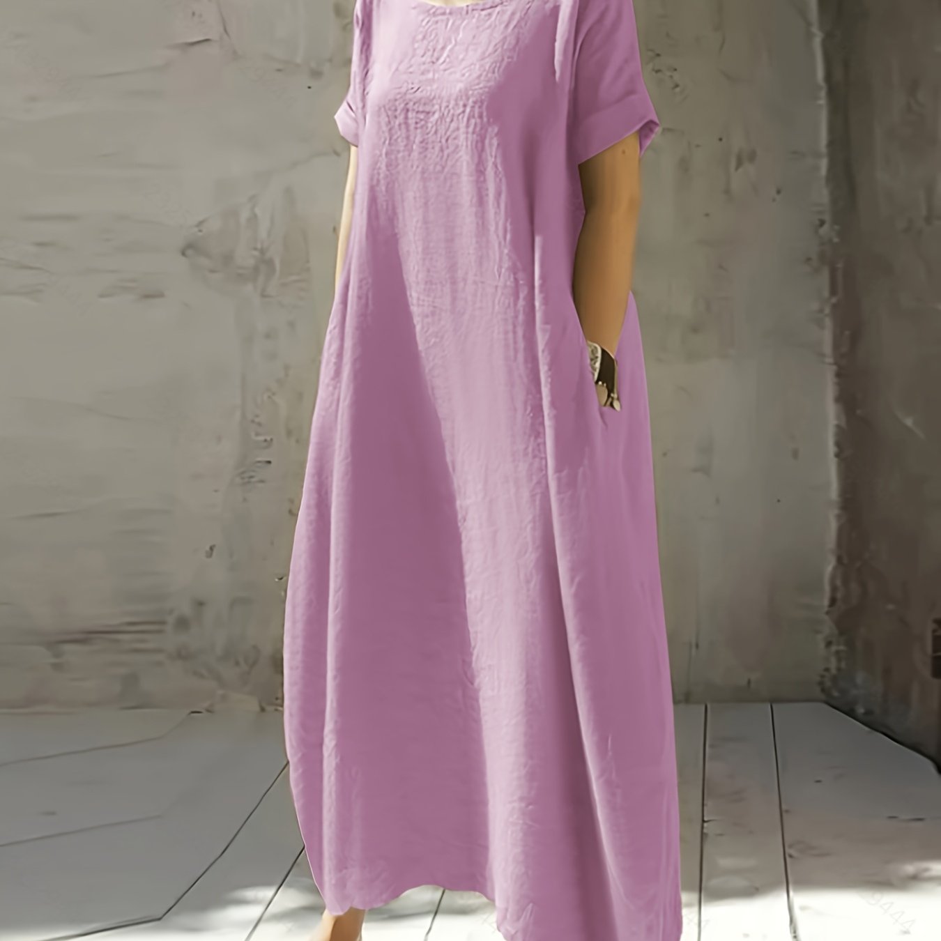 Rose-violet / XXL