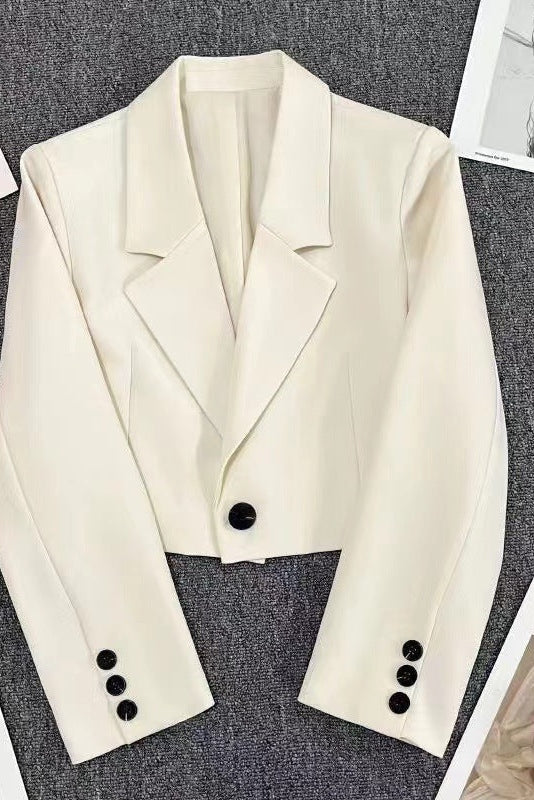 Alessia™ – Blazer