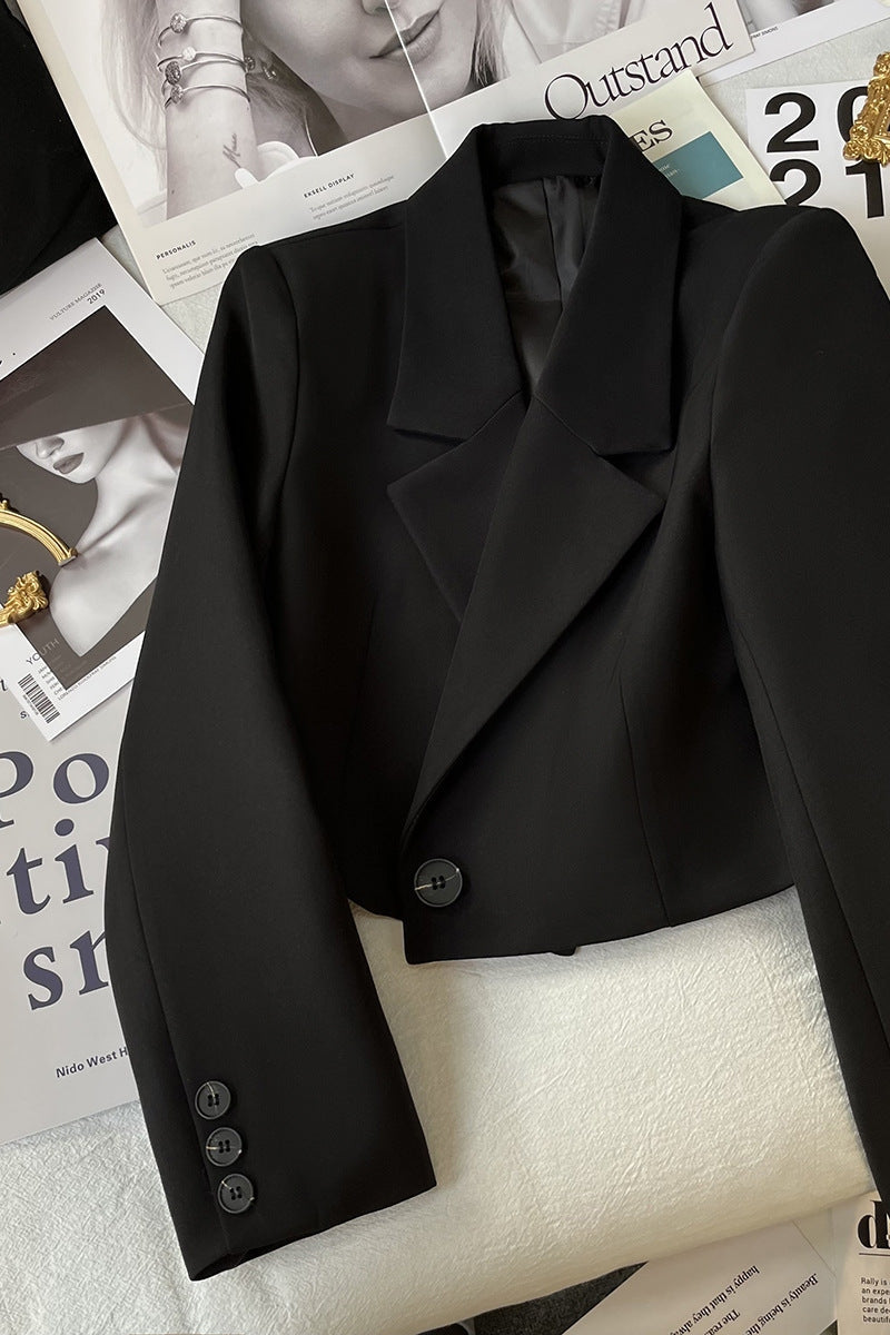 Alessia™ – Blazer