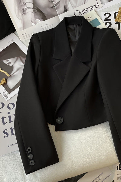 Alessia™ – Blazer