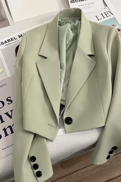 Alessia™ – Blazer
