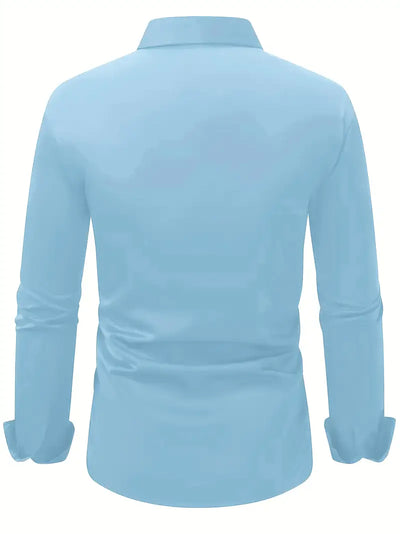 Matteo™ – Chemise Homme