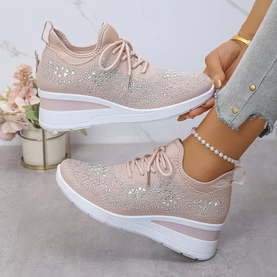 Arlena™ | Chaussures orthopédiques chic