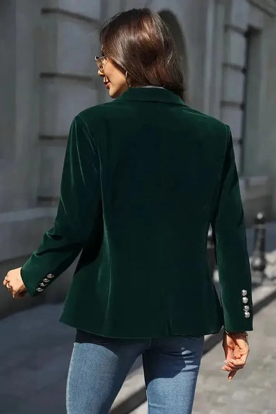 Valoria™ – Blazer