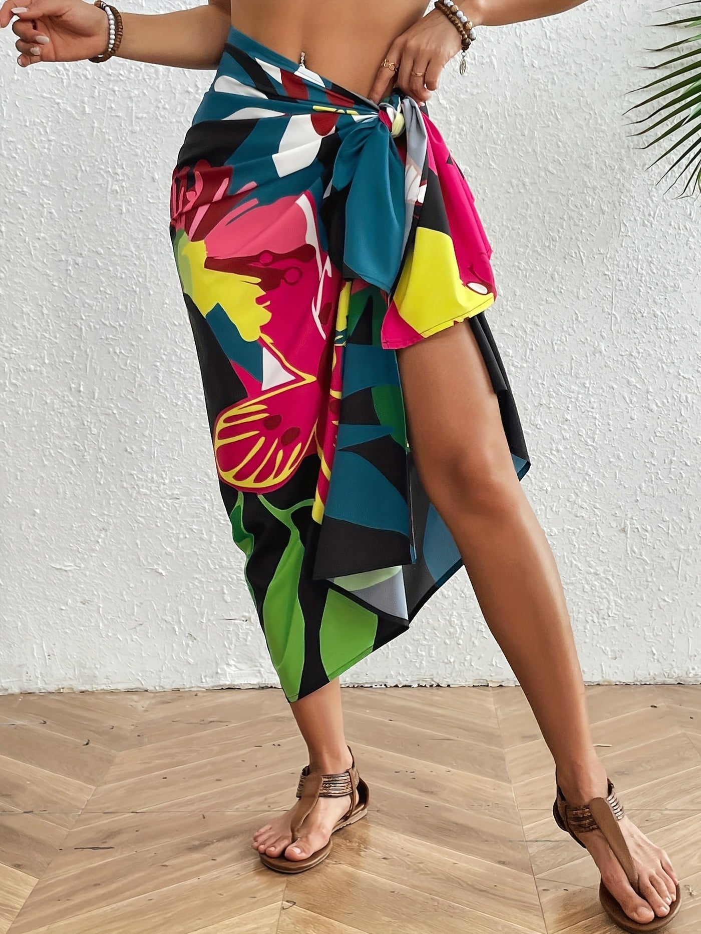 Soraya™ - Sarong
