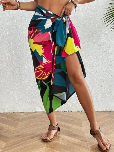 Soraya™ - Sarong