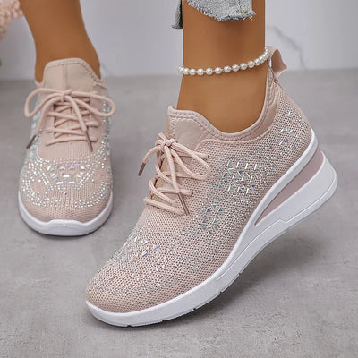 Arlena™ | Chaussures orthopédiques chic