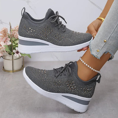 Arlena™ | Chaussures orthopédiques chic