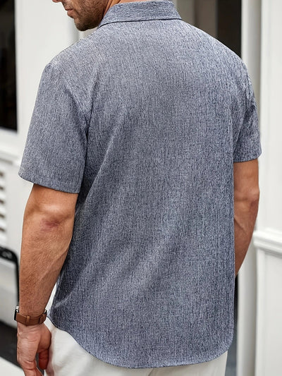 Edric™ – Chemise pour homme