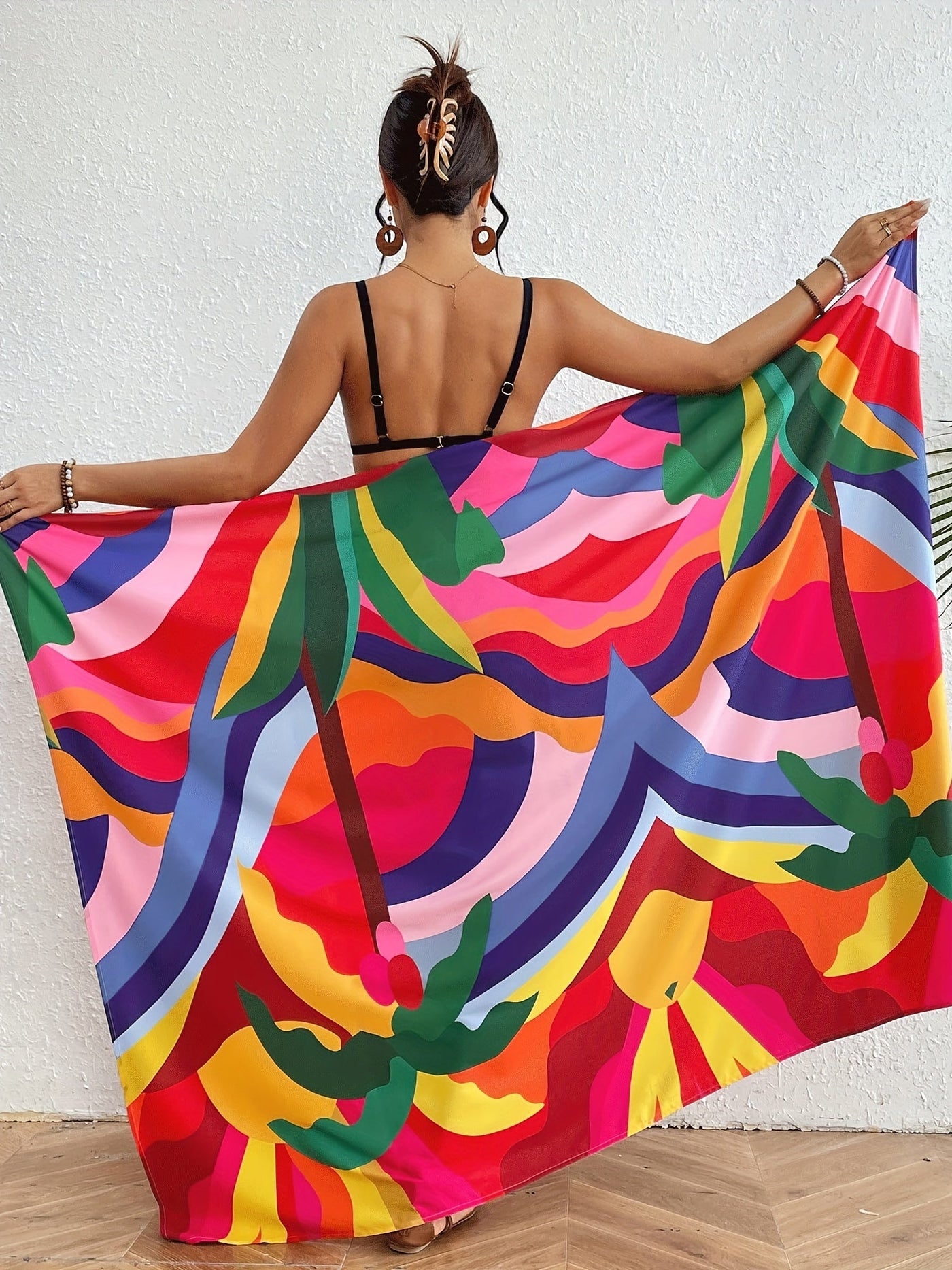 Soraya™ - Sarong