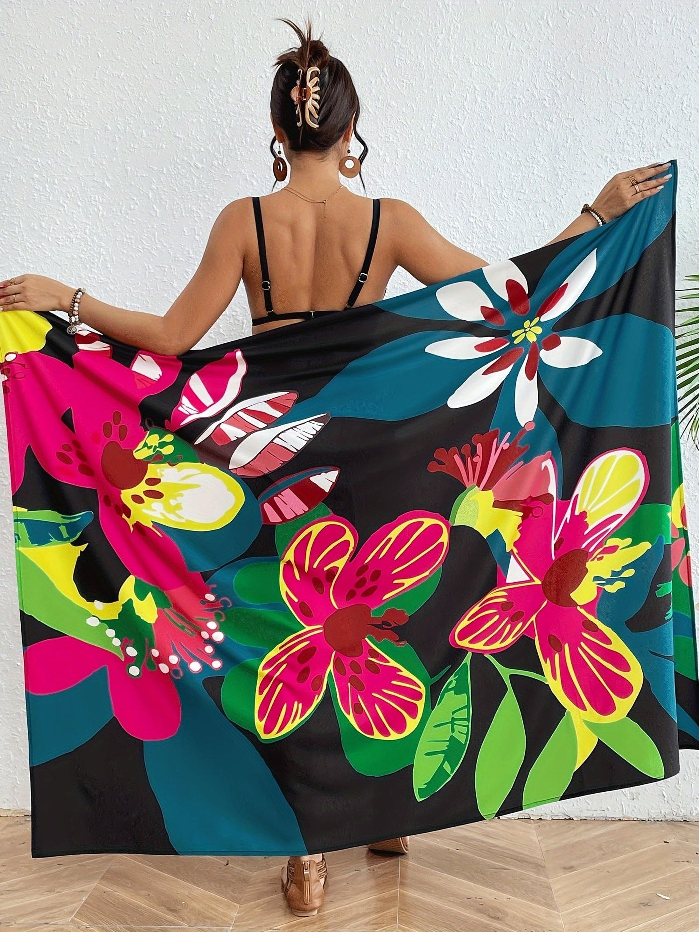 Soraya™ - Sarong