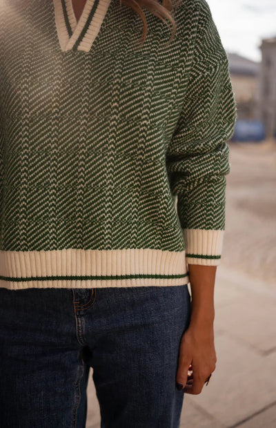 Soraya™ – Pull