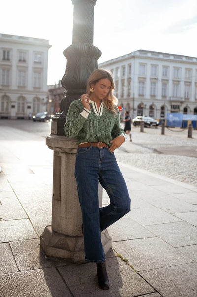 Soraya™ – Pull