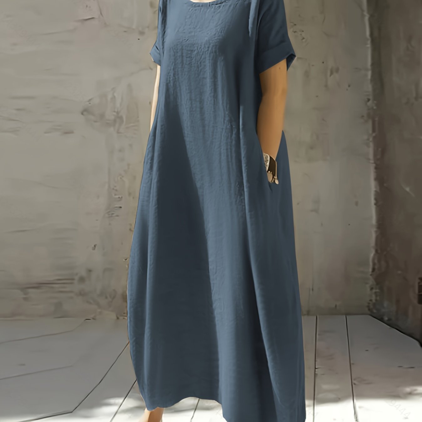 Zaria™ – Robe