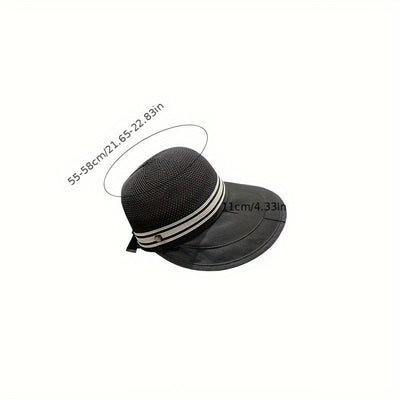 Mirella™ - Chapeau de soleil