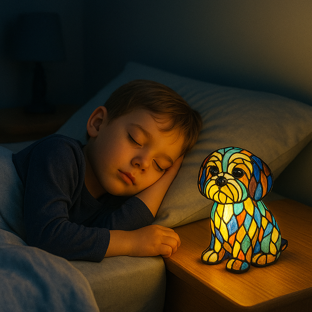 Lumipaws™ - Lampe