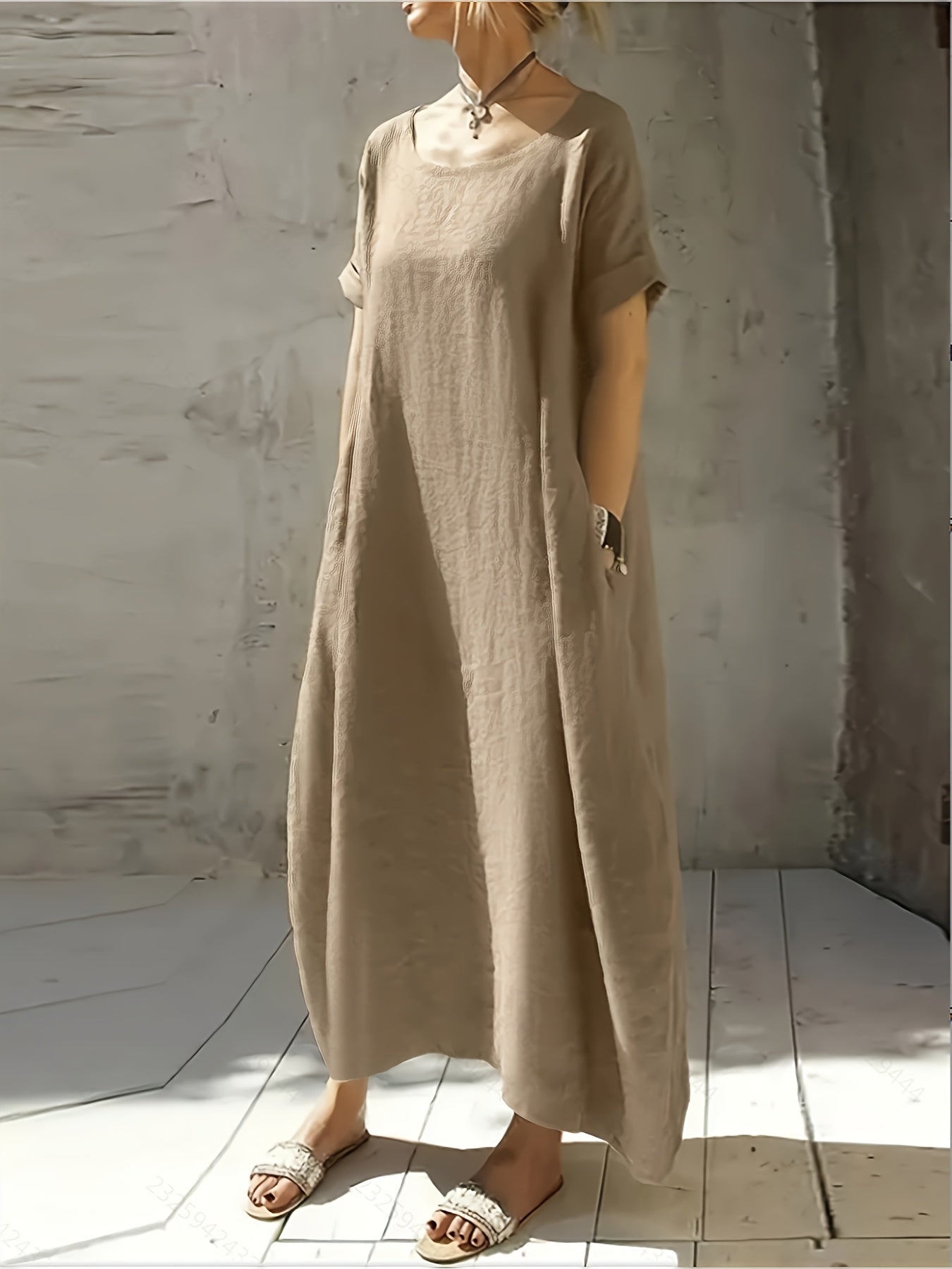Zaria™ – Robe