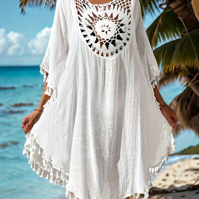 Liora™ -Robe de plage