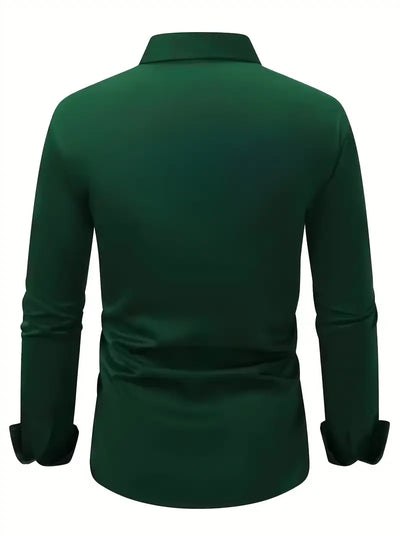 Matteo™ – Chemise Homme