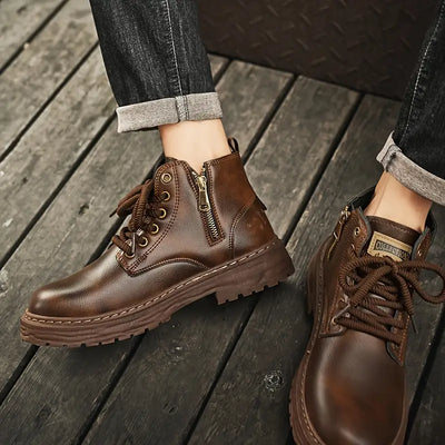 Aldren™ - Chaussures imperméables et antidérapantes