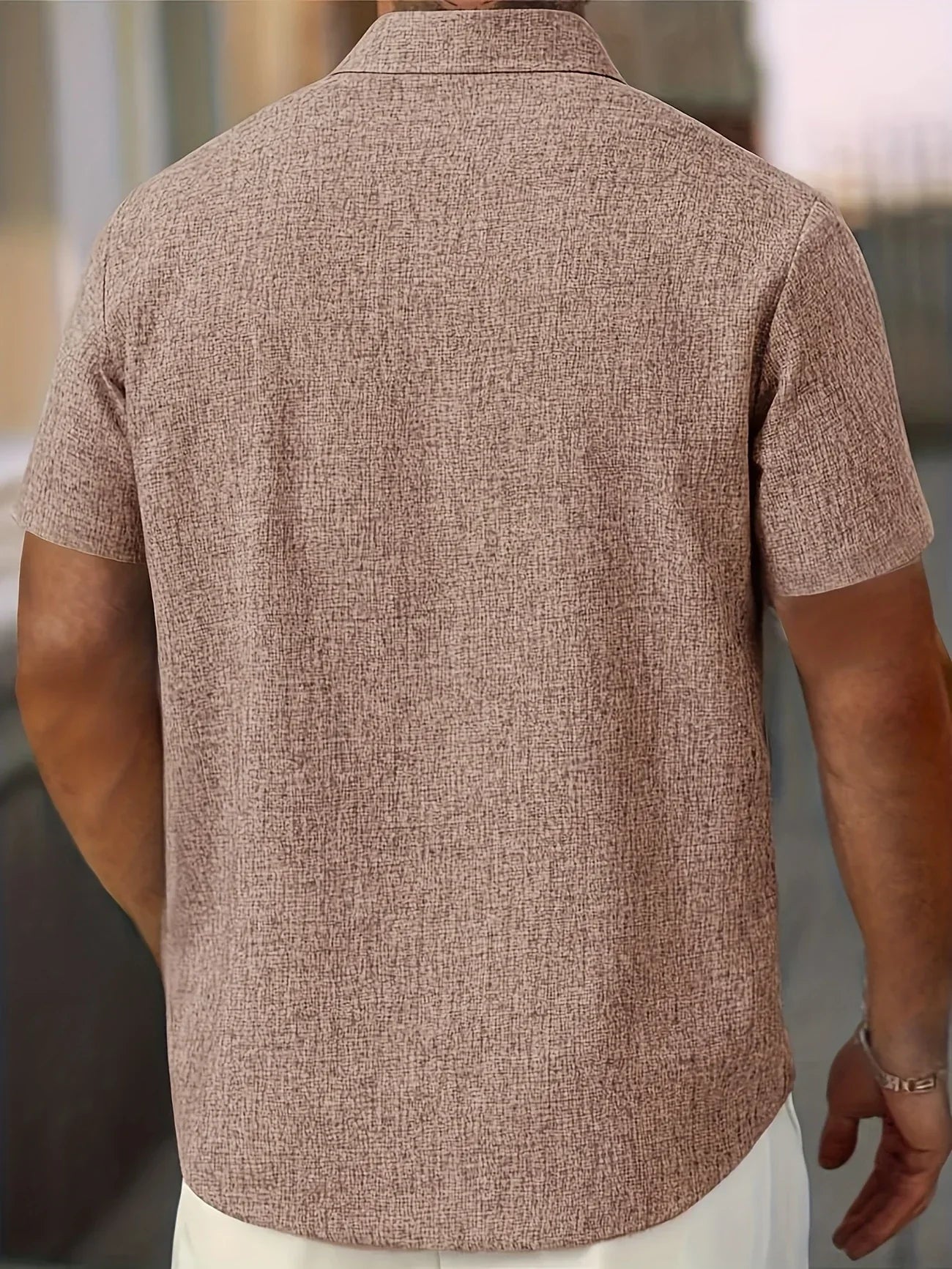 Edric™ – Chemise pour homme