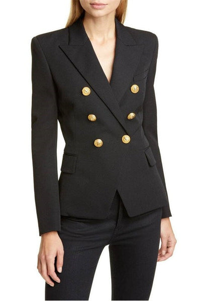 Cendrine™ - Blazer
