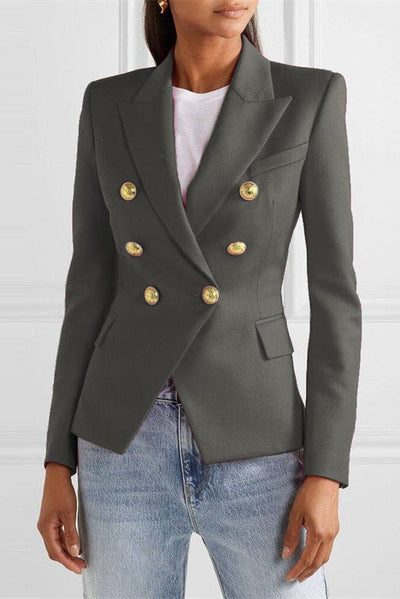 Cendrine™ - Blazer