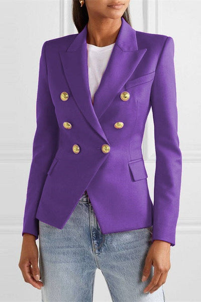 Cendrine™ - Blazer