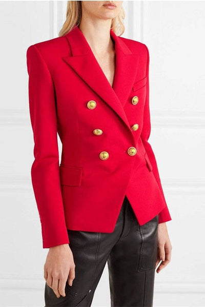 Cendrine™ - Blazer