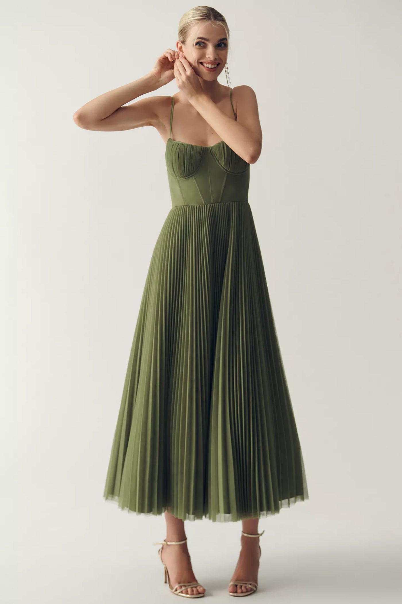 Liliane™ - Robe