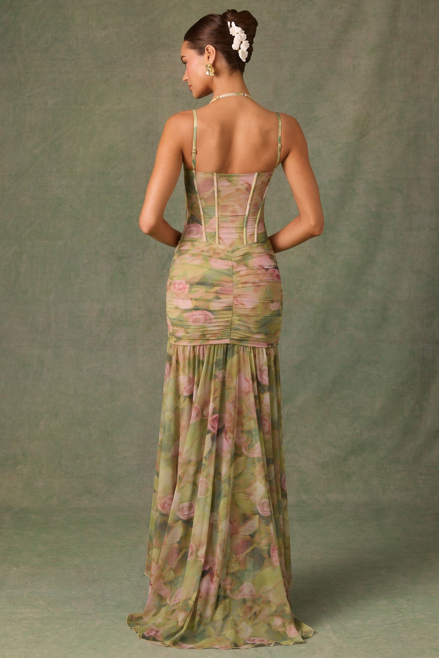 Ysoria™ – Robe longue