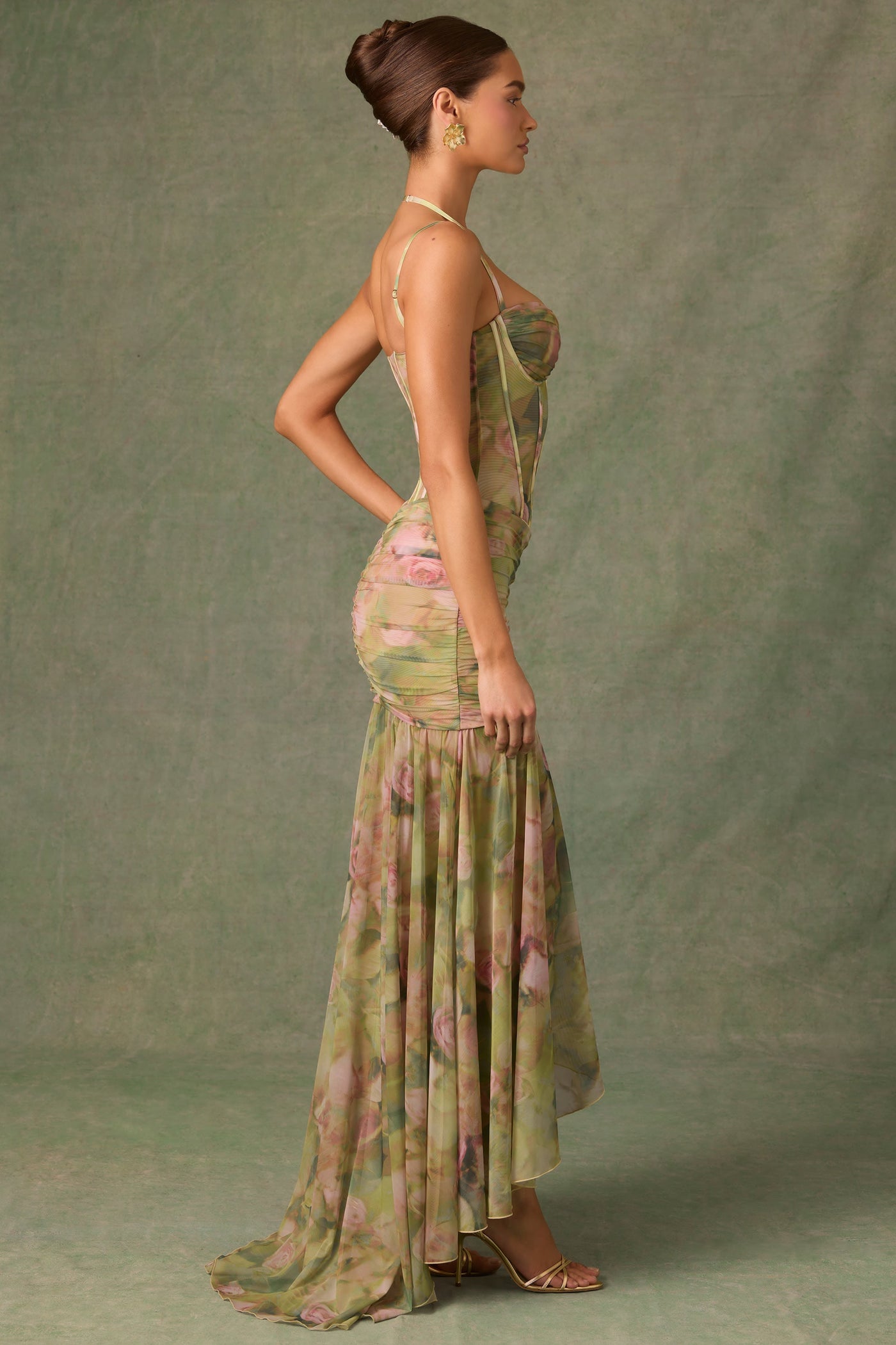 Ysoria™ – Robe longue
