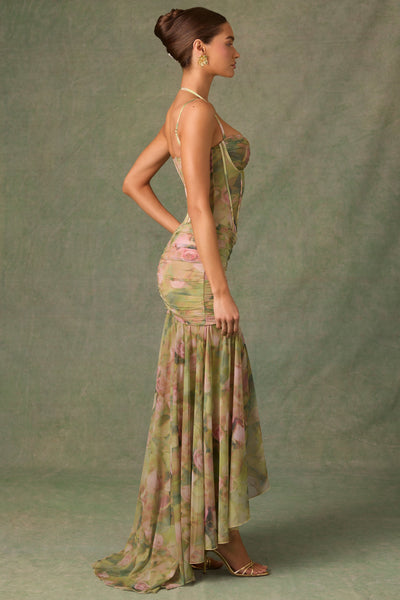 Ysoria™ – Robe longue