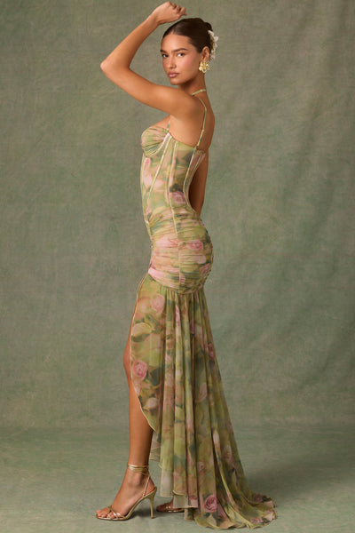 Ysoria™ – Robe longue