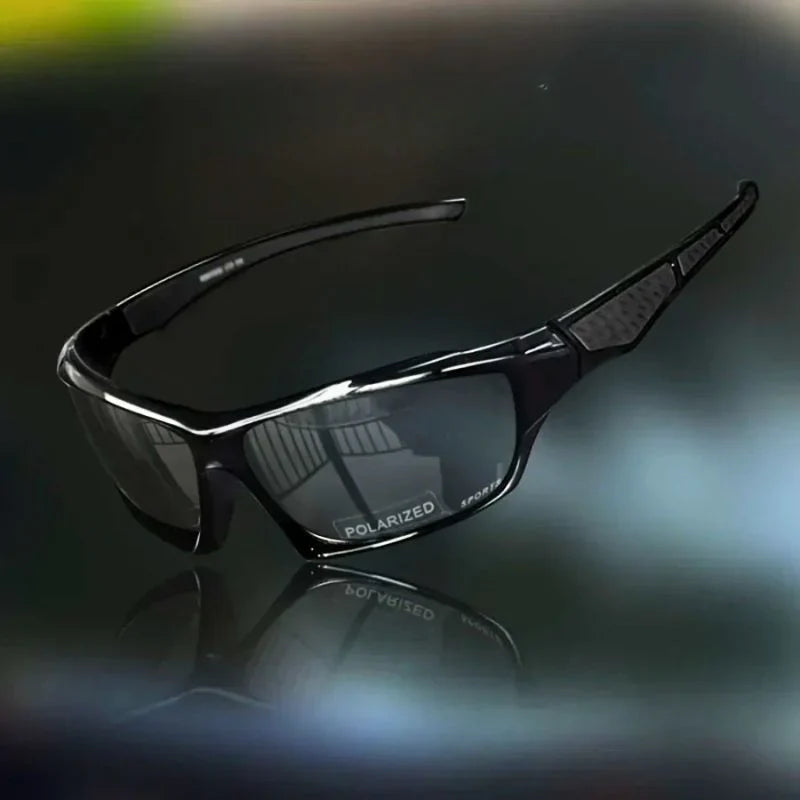 Adrien™ – Lunettes de soleil homme