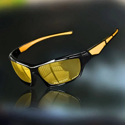 Adrien™ – Lunettes de soleil homme