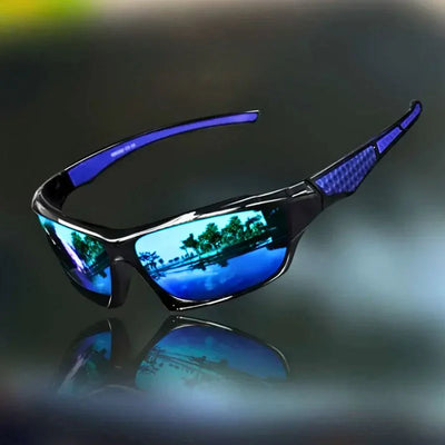 Adrien™ – Lunettes de soleil homme