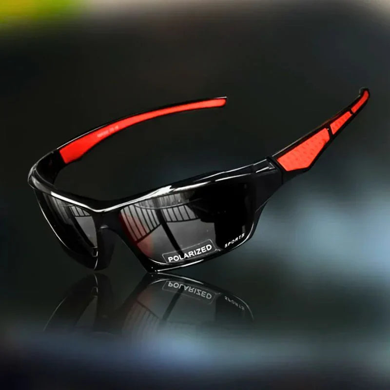 Adrien™ – Lunettes de soleil homme