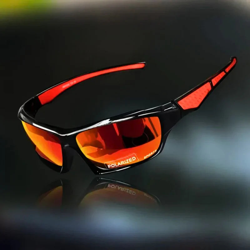 Adrien™ – Lunettes de soleil homme