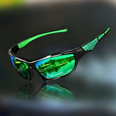 Adrien™ – Lunettes de soleil homme