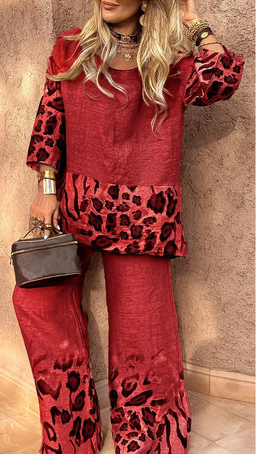 Rouge / 4XL (52-54)