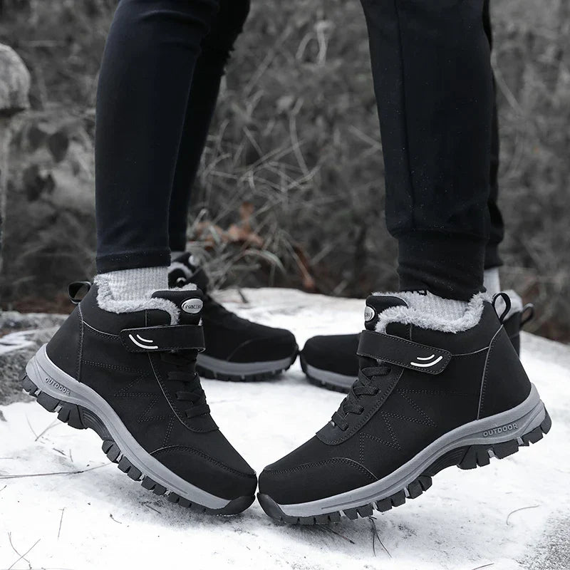 ArcticWalk™ - Bottes chaudes et confortables