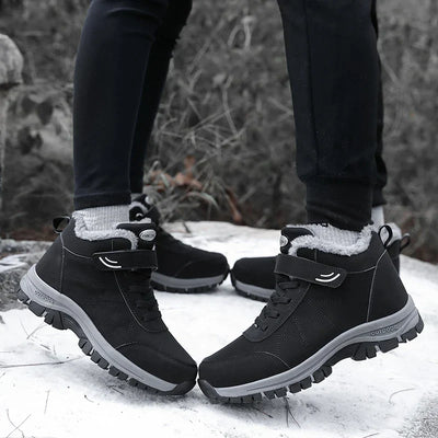 ArcticWalk™ - Bottes chaudes et confortables
