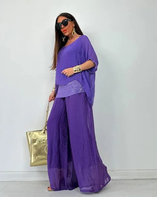 Violet / 3XL
