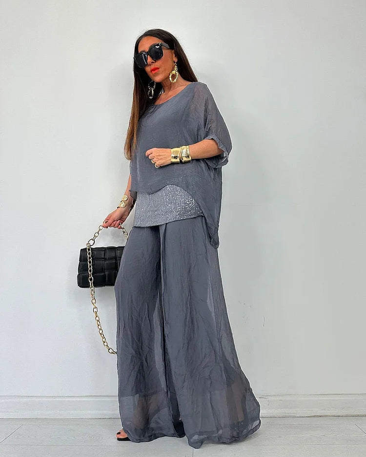 Gris / 3XL