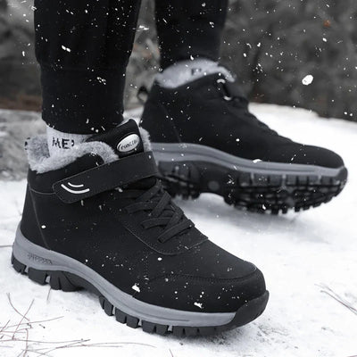 ArcticWalk™ - Bottes chaudes et confortables