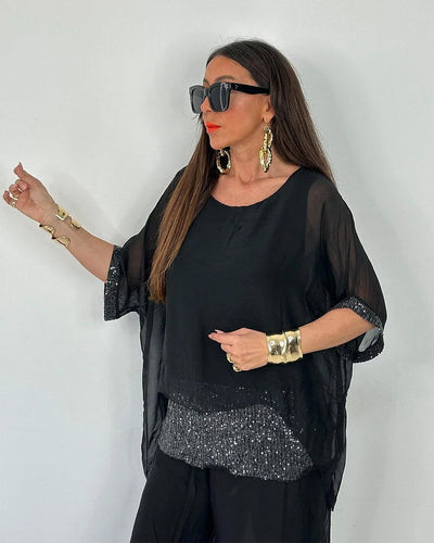 Helene™ – Ensemble d’été