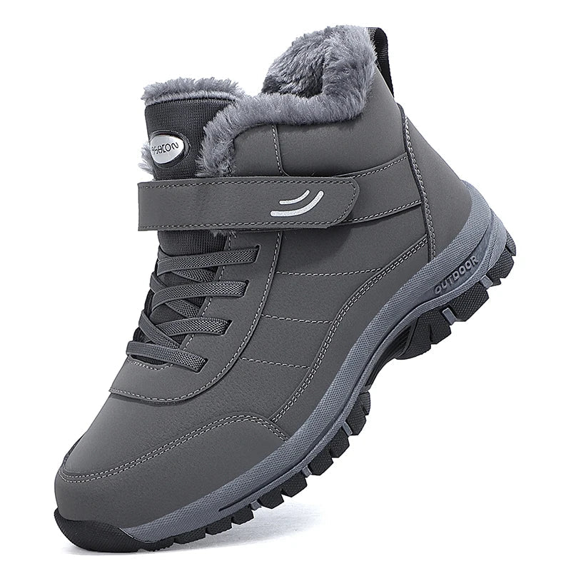 ArcticWalk™ - Bottes chaudes et confortables