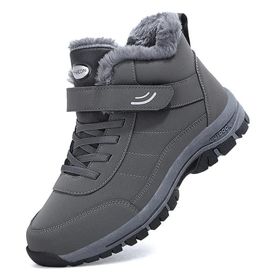 ArcticWalk™ - Bottes chaudes et confortables